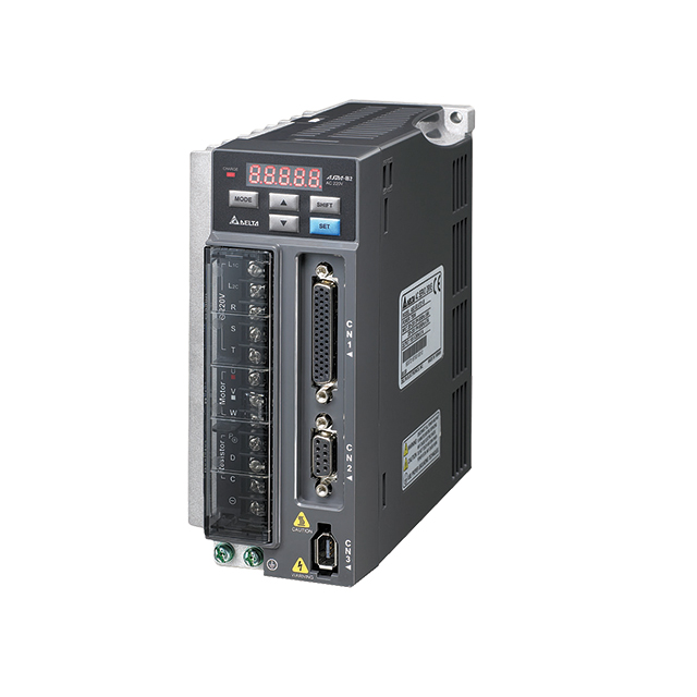 B2 SERVO DRIVE, 750W, 230V 1PH/3