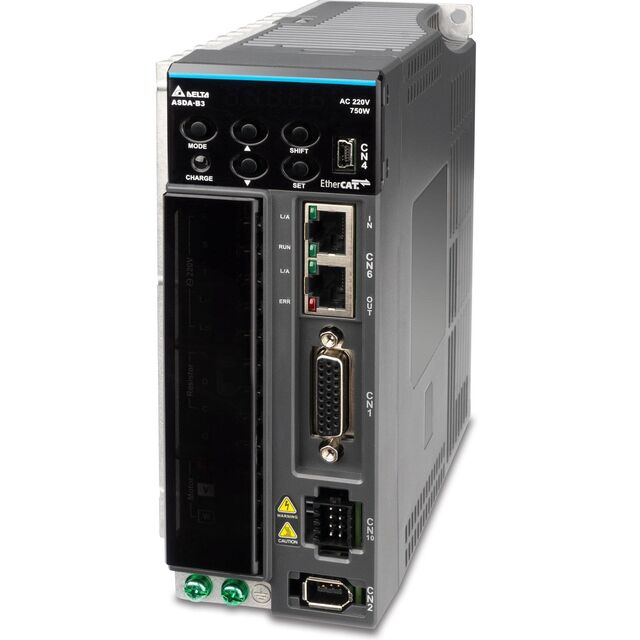 B3A SERVO 400W 230V STO ETHERCAT