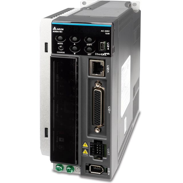 B3A SERVO 3KW 230V STO MODBUS
