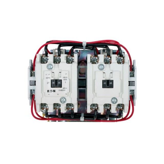 NEMAMAGCONTACTOR, REVERSING, 110