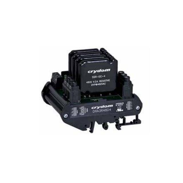 SOLID STATE RELAY