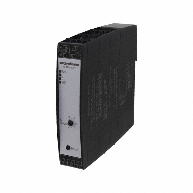 HYBRID MOTOR STARTER DIN