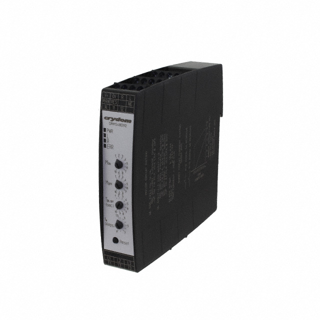 HYBRID MOTOR STARTER SS/ST DIN