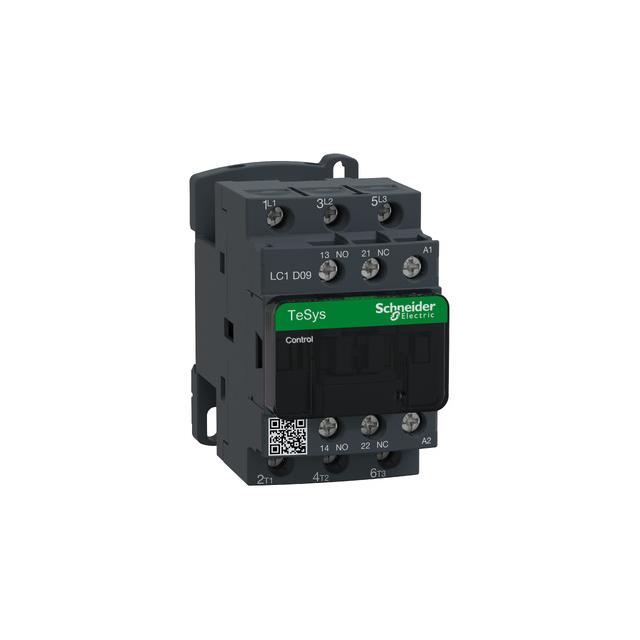 ENCLOS 1S 09A 240V 50/60