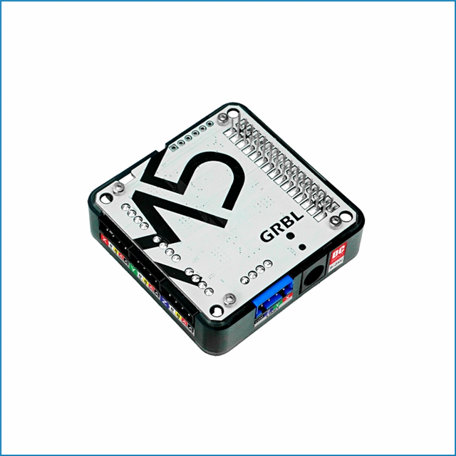 GRBL MODULE 13.2 STEPMOTOR DRIVE