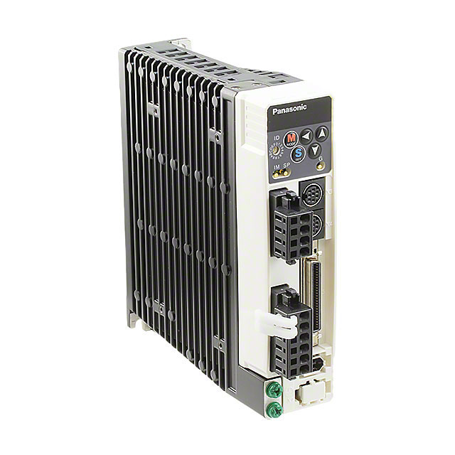 SERVO DRIVER 10A 115V LOAD