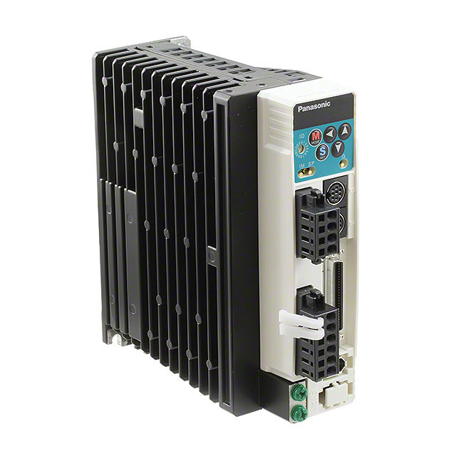 SERVO DRIVER 15A 240V LOAD