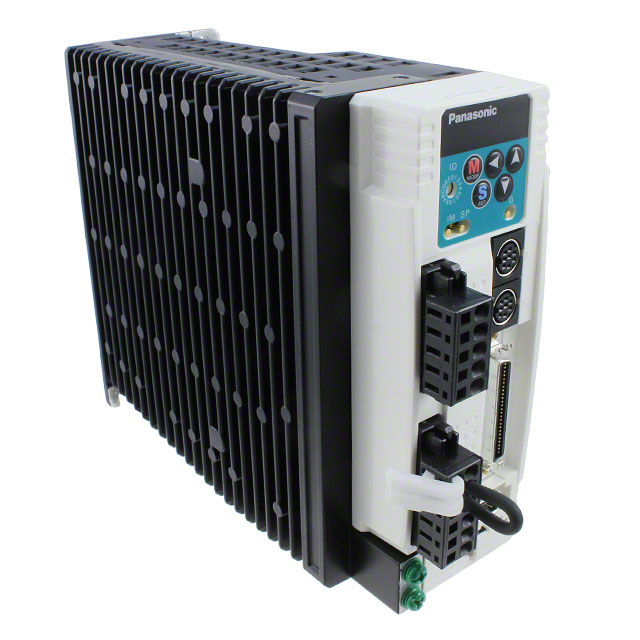SERVO DRIVER 30A 115V LOAD