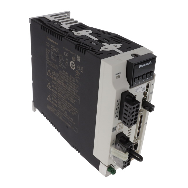 SERVO DRIVE A6 RS485 22A 100V W/