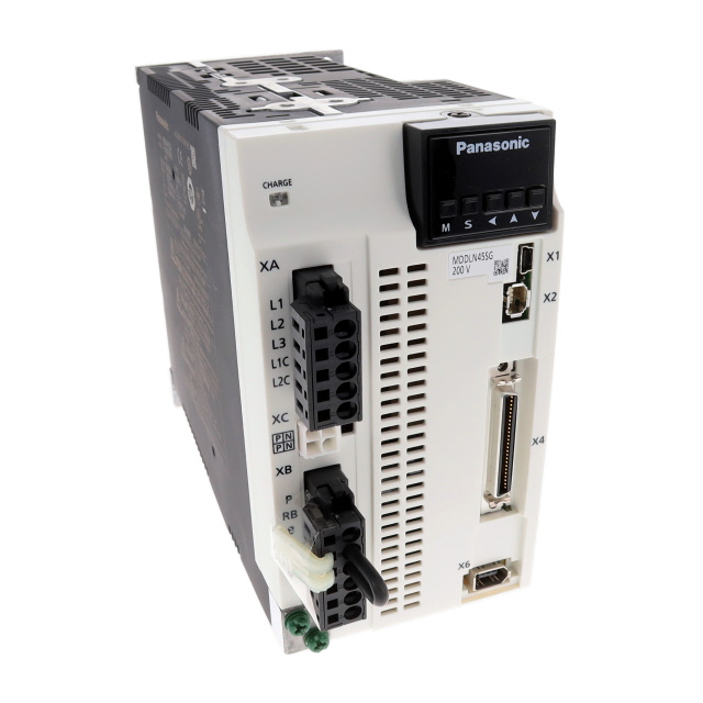 SERVO DRIVE A6 RS485 24A 100V W/