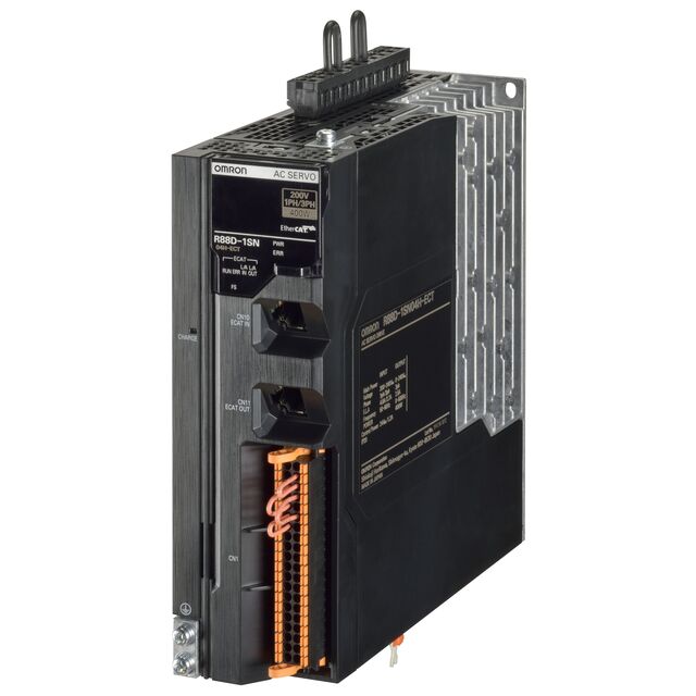 400W 240V 1S-SERIES SRV DRV