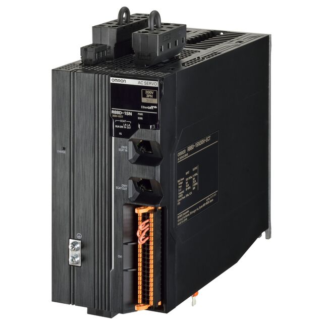 1.5KW 240V 1S-SERIES SRV DRV