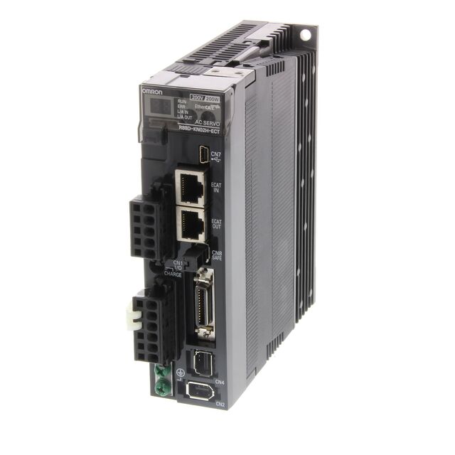 G5 LINEAR SRV DRV 400W/240V EC