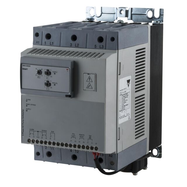 3PH SSR 220-400V 70A I/P+O/L