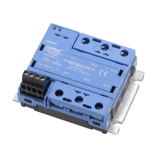 REVERSER I=16AC3/24-550VAC/CD12-