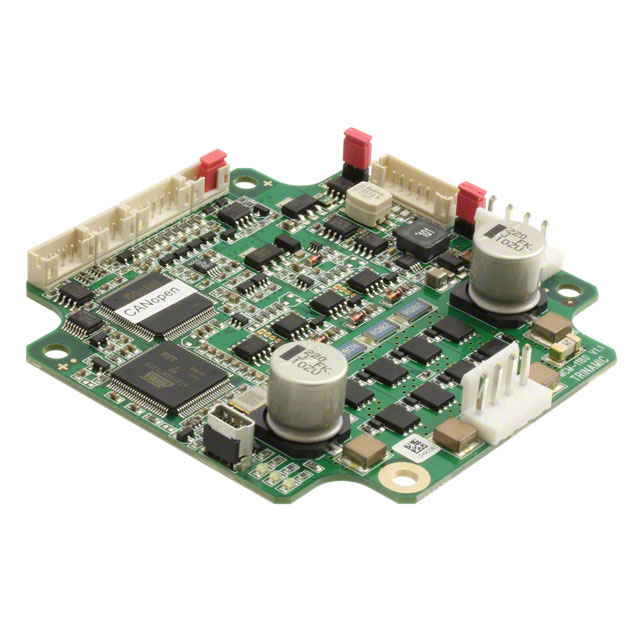 STEPPER DRIVER 5.5A 18-55V LOAD