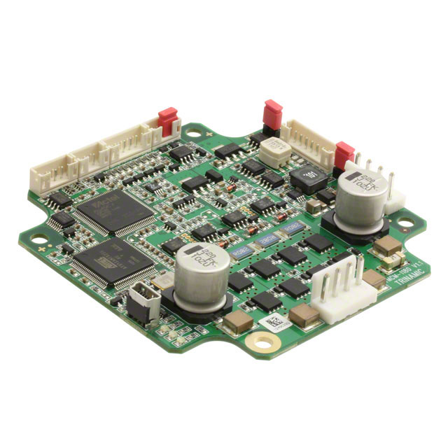 STEPPER DRIVER 5.5A 18-55V LOAD