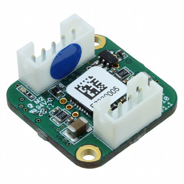 BOARD CONTROLLER DRIVER STEPPER