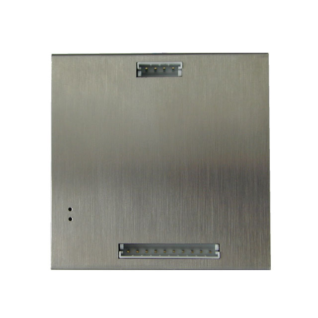 STEPPER DRIVER 3A