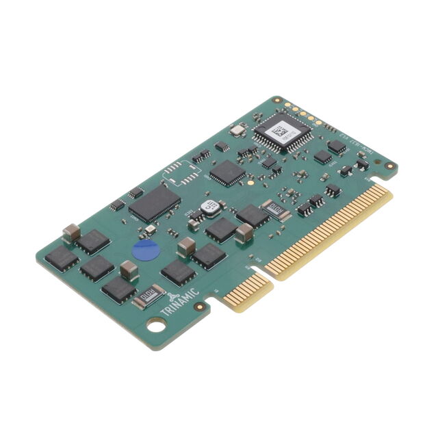 STEPPER DRIVER 5A 10-30V