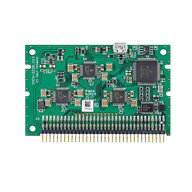 BOARD CONTROL STEPPER MOTOR