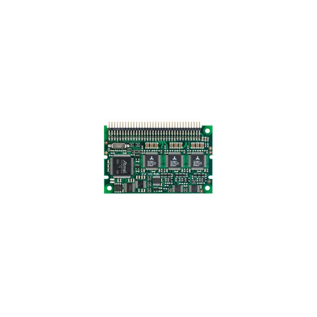 STEPPER MOTOR CONTROLLER/DRIVER,