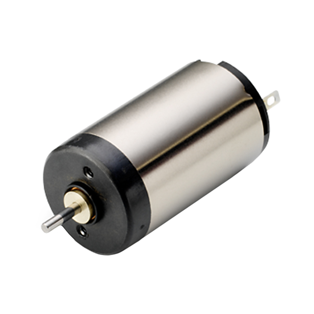 STANDARD MOTOR 8900 RPM 9V