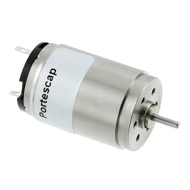 STANDARD MOTOR 10000 RPM 7.5V