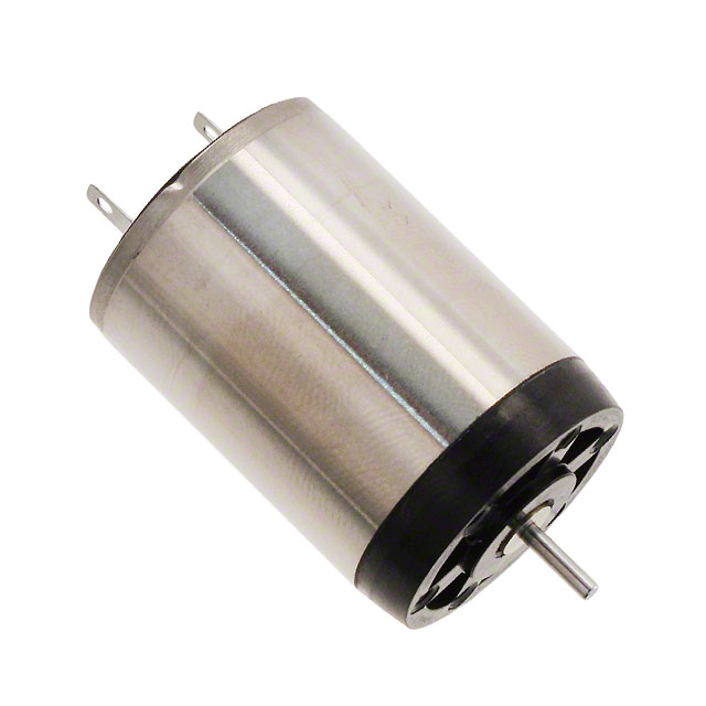 STANDARD MOTOR 10000 RPM 12V
