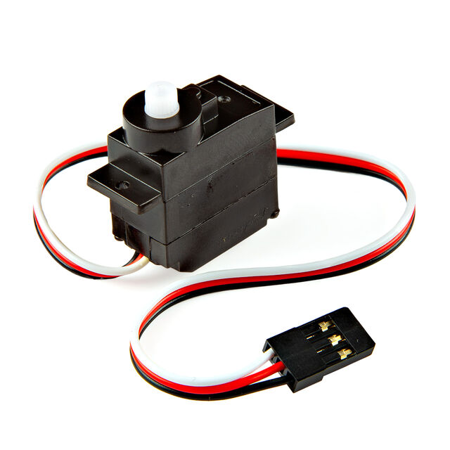 SERVO - GENERIC (SUB-MICRO SIZE)