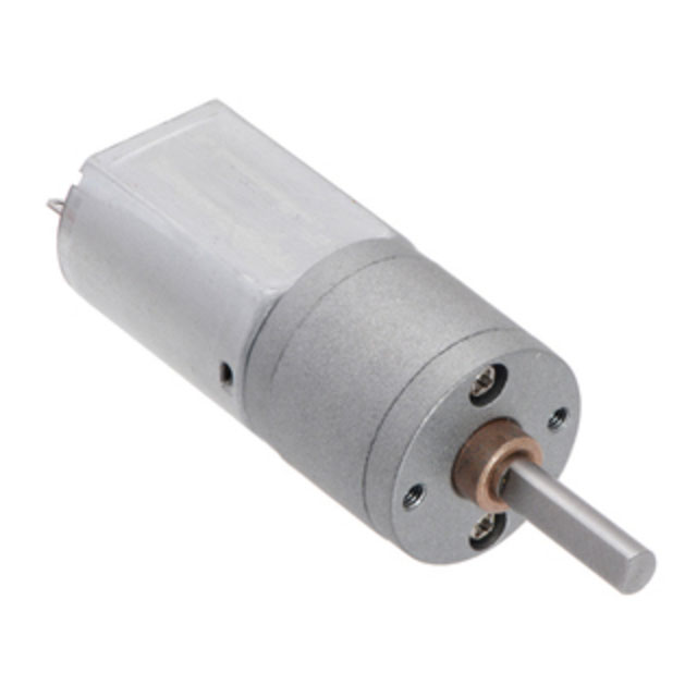BATT HOLDER AA 5 CELL 5" LEADS