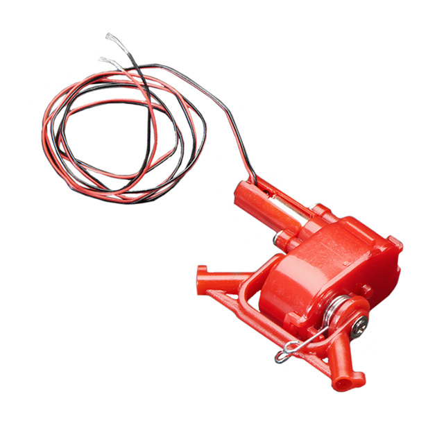 GEARMOTOR 300 RPM 3-3.7V MINI