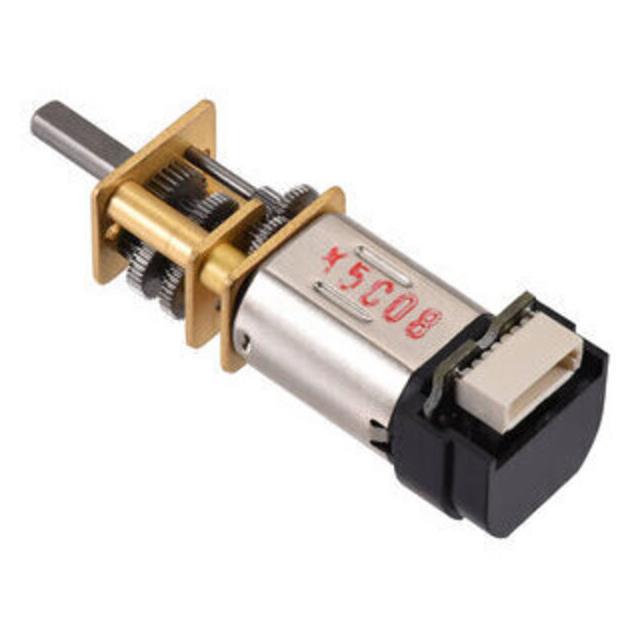 INDICATOR, PHASE SEQ/MOTOR ROT