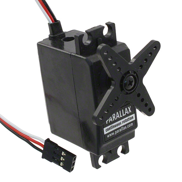 SERVOMOTOR RC 6V
