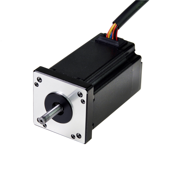 BLDC MOTOR
