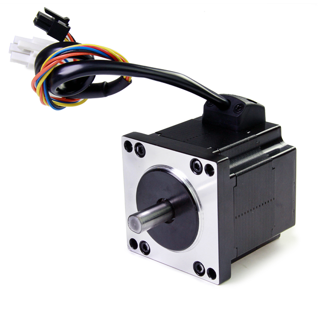 BLDC MOTOR