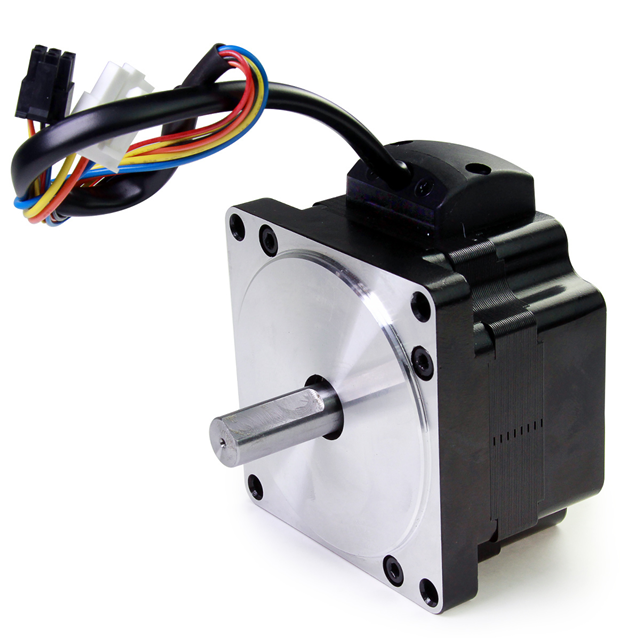 BLDC MOTOR