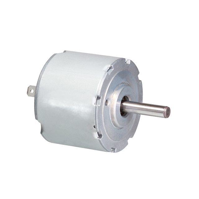 STANDARD MOTOR BRUSHLESS 3 PHASE