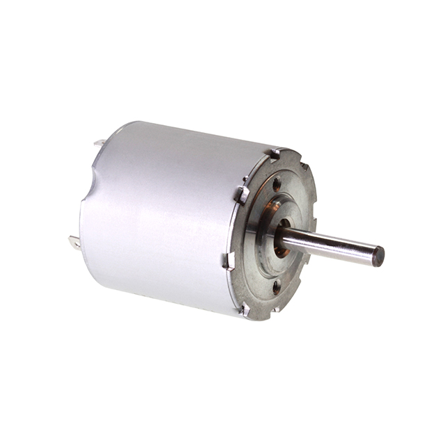 STANDARD MOTOR BRUSHLESS 3 PHASE