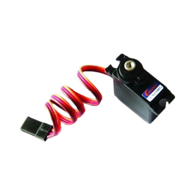 SERVOMOTOR RC 6V DIGITAL