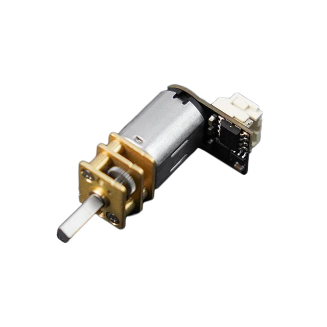 GRAVITY MICRO METAL GEAR MOTOR