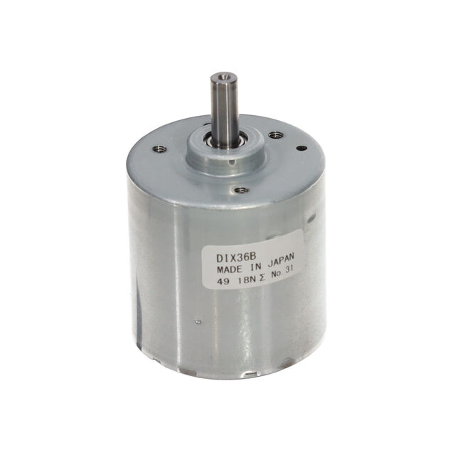 3 PHASE 4 HOLES INNER ROTOR TYPE