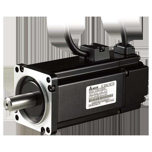 SERVOMOTOR 2000 RPM 220V