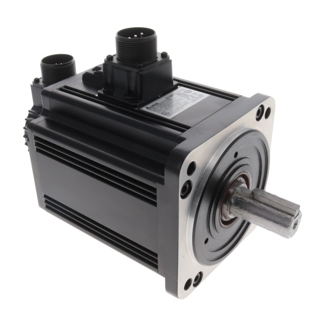 SERVOMOTOR 2000 RPM 400V