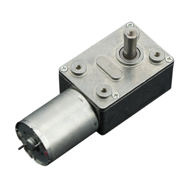 GEARMOTOR 40 RPM 12V TURBO METAL