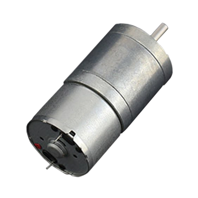 GEARMOTOR 73 RPM 6V METAL