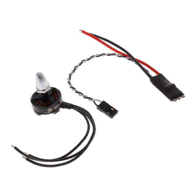 MTO1804 BRUSHLESS DC MOTOR (CW)