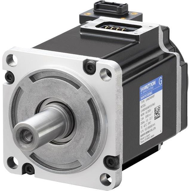 GAM, 80 SQ., 750W, AC200V/ MID I
