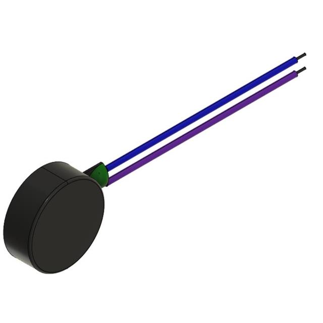 HD MOTOR 3VDC 38OHM 12000RPM