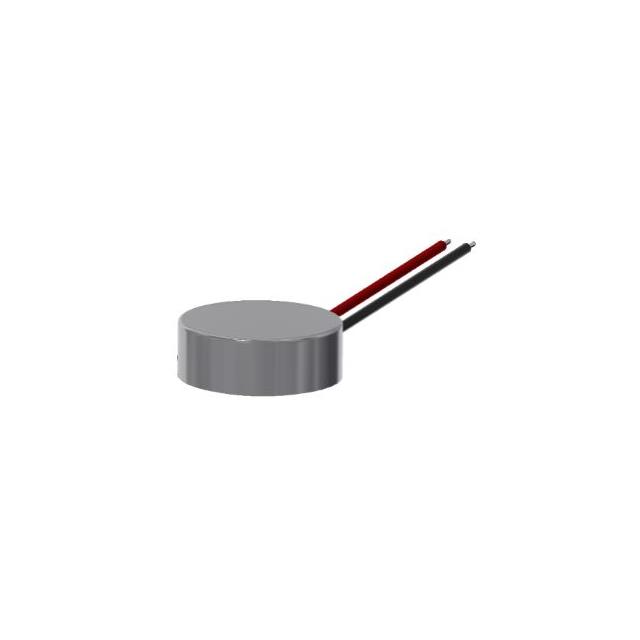 HD MOTOR 3VDC 46OHM 12000RPM